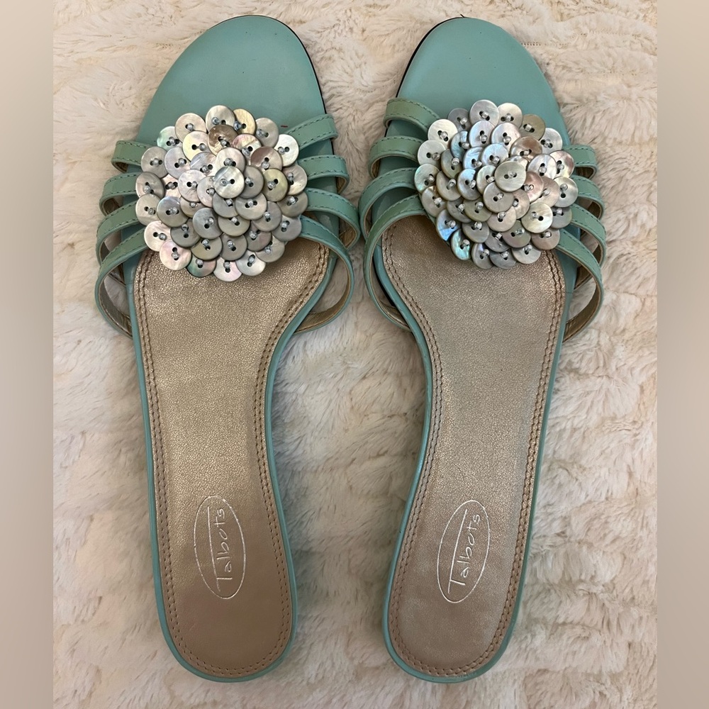 Talbots Sandals